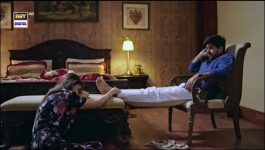 Mahnoor - Episode 58 - 10th July 2026